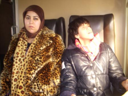 ftrane ya rabbi tchafi ljami3